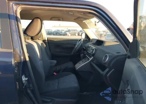 2014 Scion Xb из США, поврежденный, VIN JTLZE4FE6EJ060695